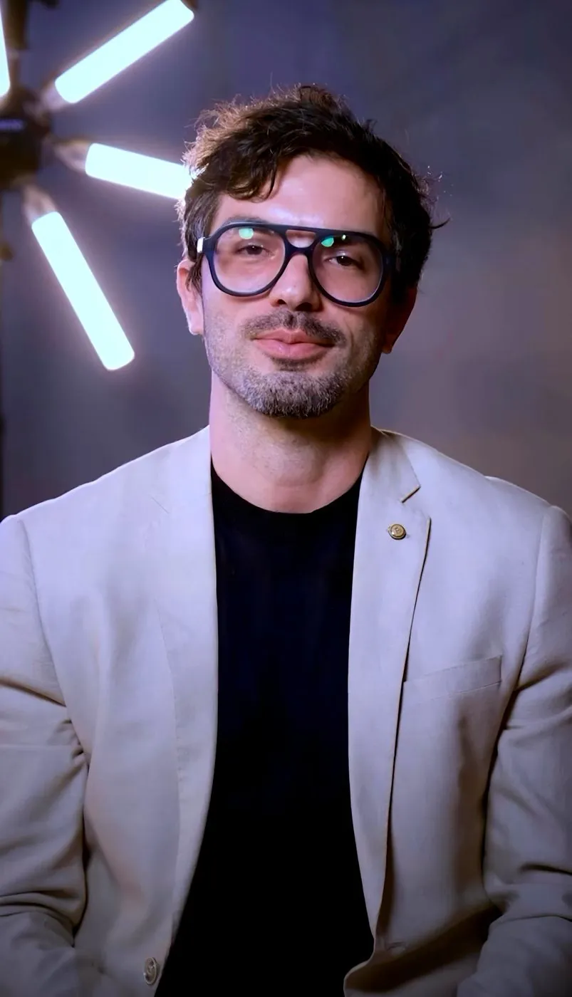 Dr. Diego Pugliese, cirujano plástico